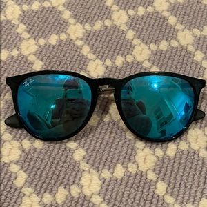 Erika ray bans